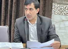 انتقال زندان از داخل بافت شهری به خارج شهر بیجار مورد توجه قرار گیرد