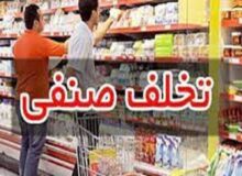 ۲۲ میلیارد ریال جریمه برای متخلفان صنفی و غیرصنفی در کردستان   