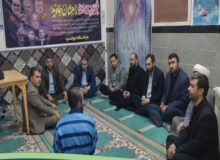 تاکید بر بررسی وضعیت زندانیان و اعطای فرصت به محکومین جرائم سبک