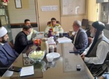 تشکیل هیئت‌های صلح در کلانتری‌ها؛ گامی نو در نهادینه‌سازی فرهنگ صلح و سازش