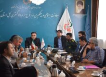 تعامل نهادهای مردمی و دولتی؛ کلید پیشگیری از آسیب‌های اجتماعی در کردستان