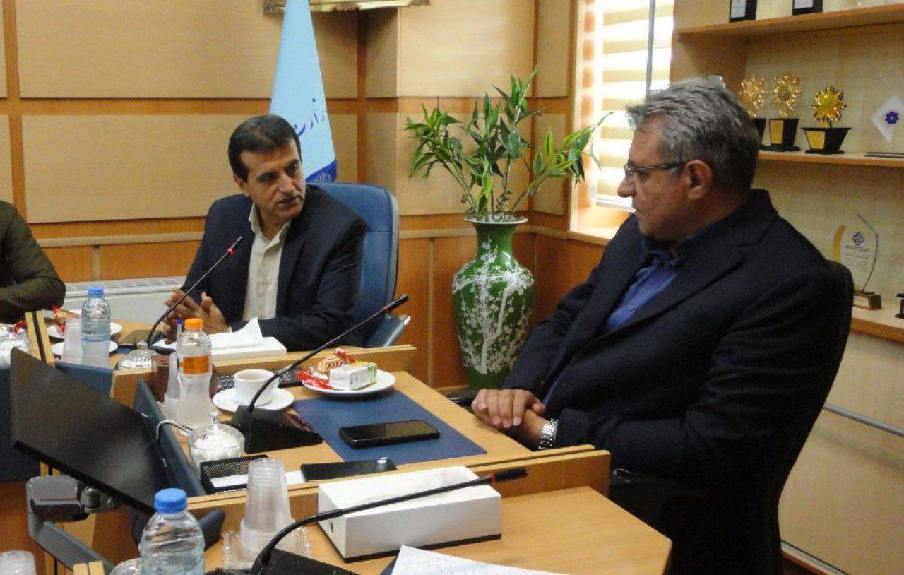 تاکید بر حمایت از تعاونیهای خلاق در کردستان