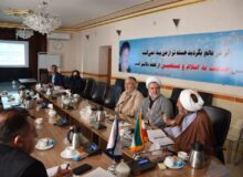 آغاز طرح هر مسجد، یک حقوقدان با هدف ارتقاء آگاهی‌های حقوقی و کاهش آسیب‌های اجتماعی