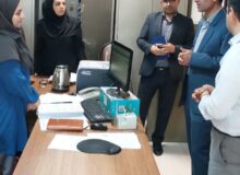 گام بلند در مسیر صلح و تاکید بر دادرسی الکترونیکی