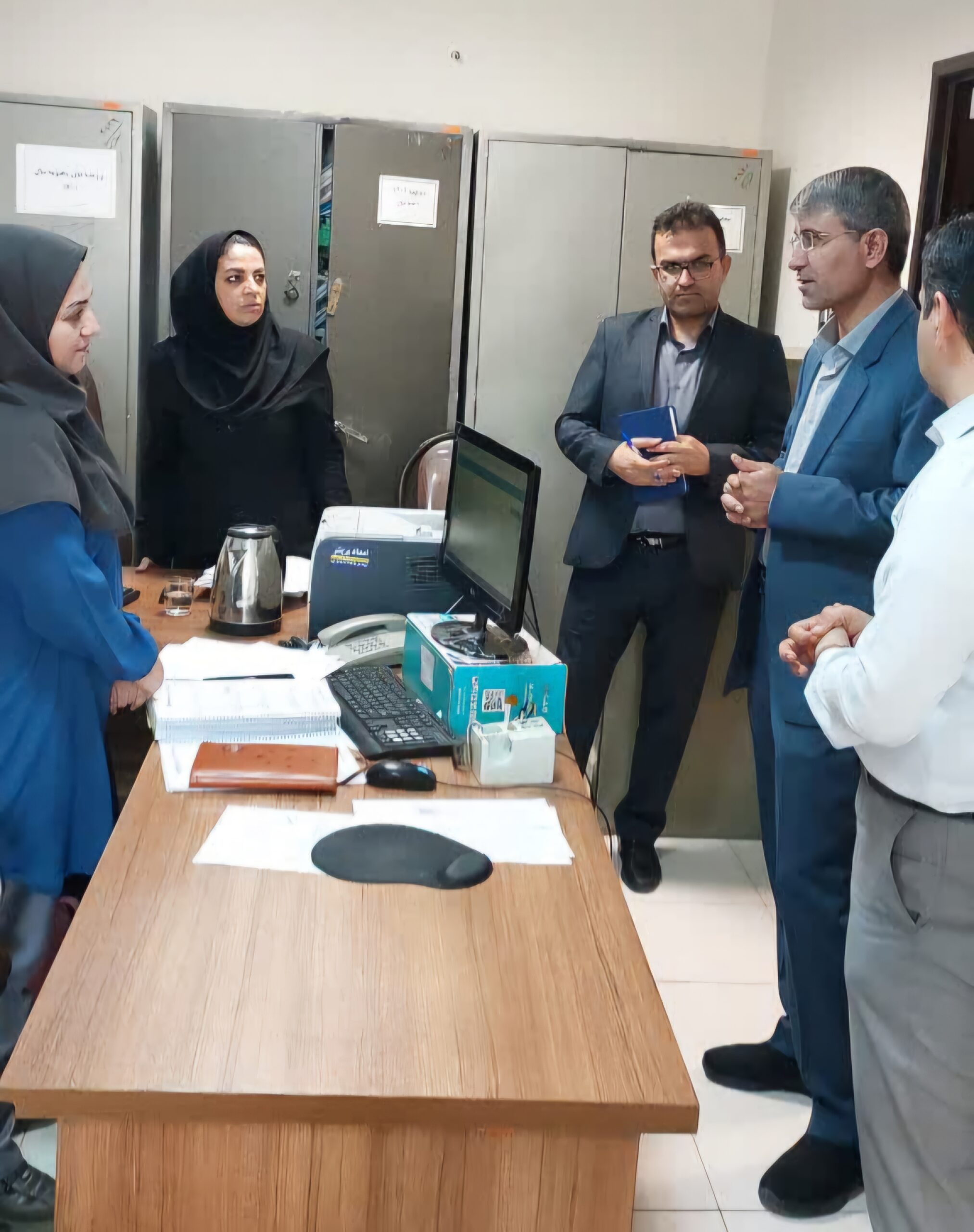 گام بلند در مسیر صلح و تاکید بر دادرسی الکترونیکی