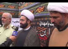 همدلی اهل سنت و تشیع در کردستان، نقشه‌های دشمن را خنثی کرد