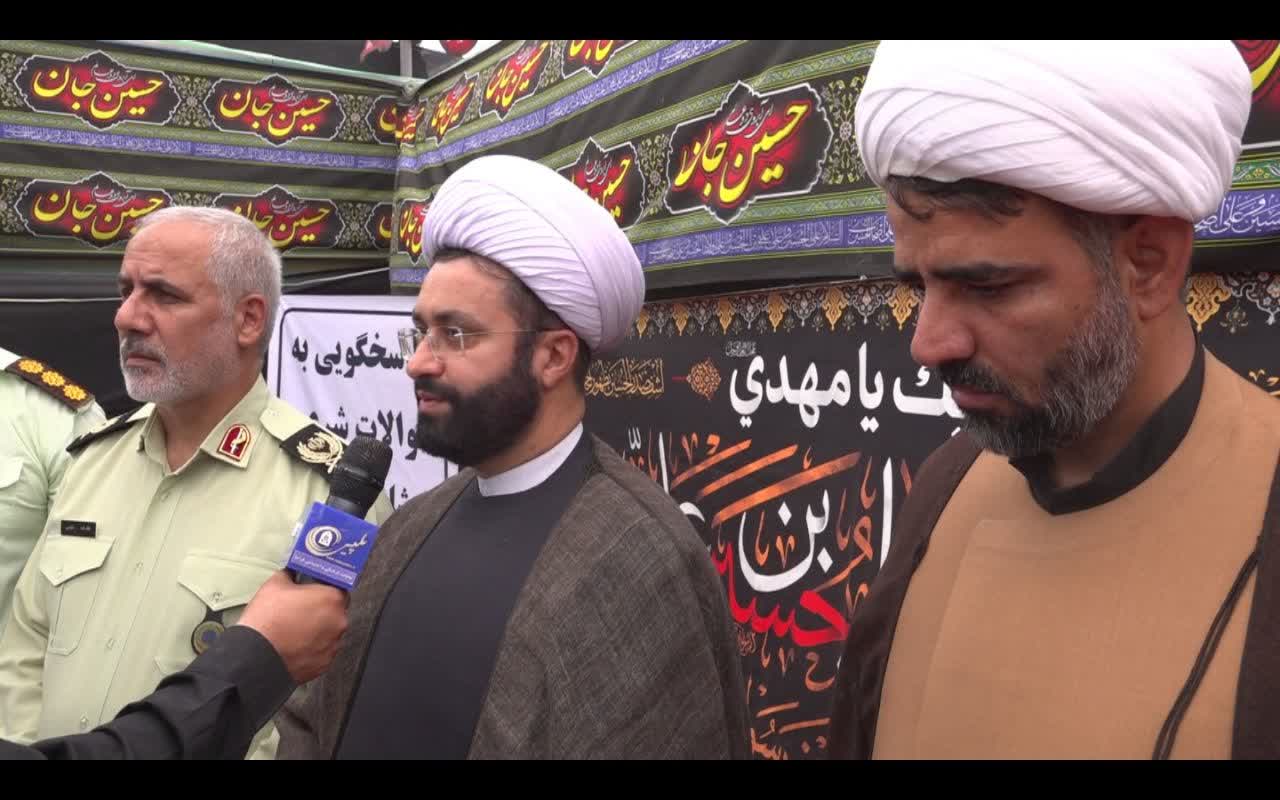 همدلی اهل سنت و تشیع در کردستان، نقشههای دشمن را خنثی کرد