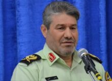 کشف توتون قاچاق از سواري پژو