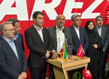 کردستان، سکوی پرتاب فرصت‌های اقتصادی/وزیر کار خواستار افزایش نقش بخش خصوصی و حمایت دولت شد