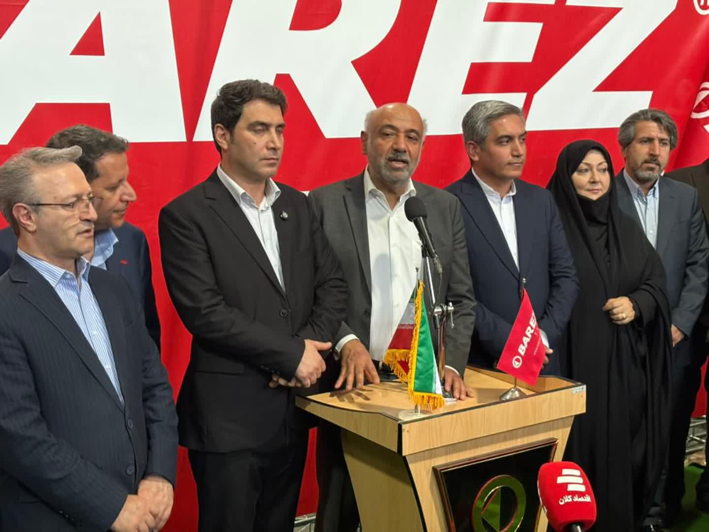 کردستان، سکوی پرتاب فرصتهای اقتصادی/وزیر کار خواستار افزایش نقش بخش خصوصی و حمایت دولت شد