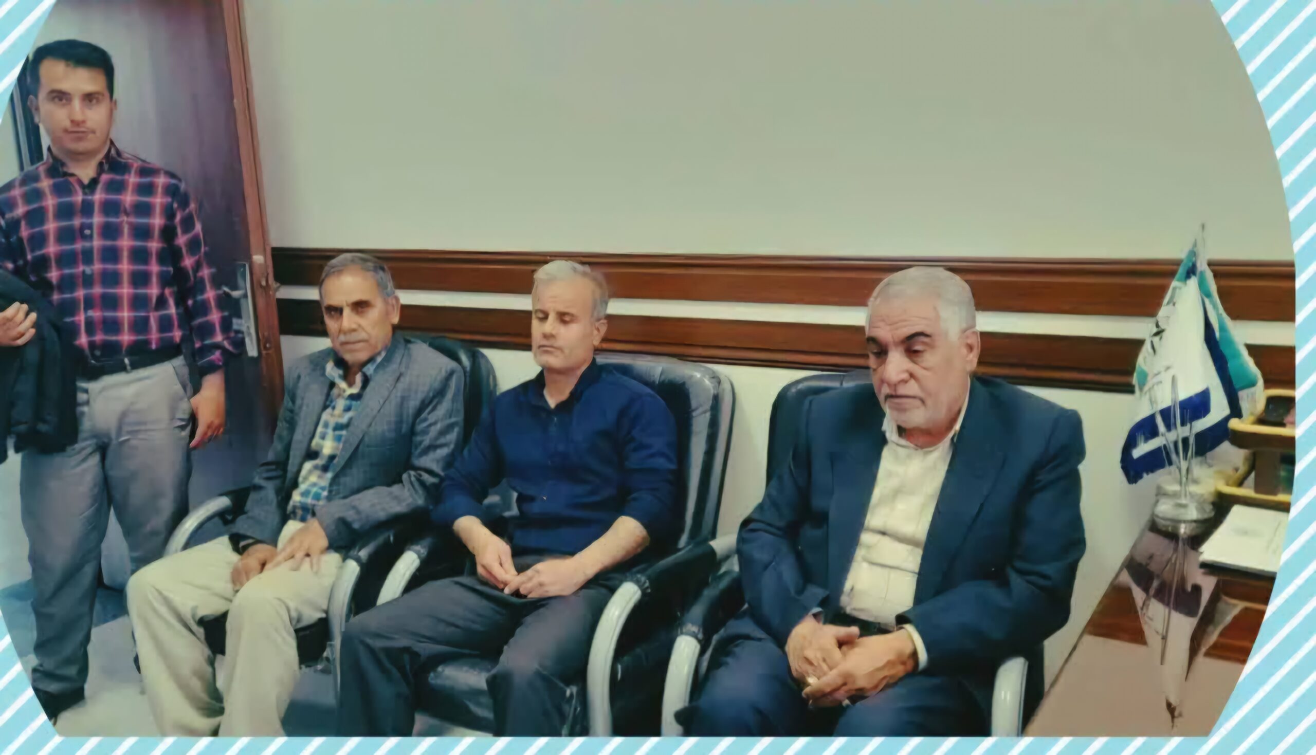 سازش یک راهکار مسالمتآمیز در حل اختلافات