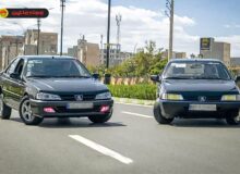 توقیف دو خودروی شوتی حامل کالای قاچاق در قروه