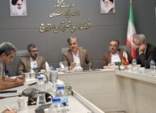 چالش‌های سنندج؛ از ترافیک و تنش آبی تا راه‌های روستایی؛ اقدامات در دست اجرا   