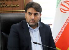 رأی‌گیری شورا پس از جلسه استیضاح/سید انور رشیدی ابقا شد