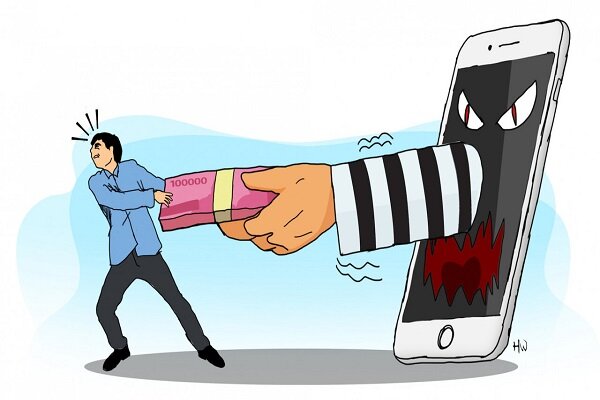 کلاهبرداري 443 ميلياردي از شرکت بيمه در کردستان