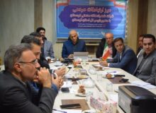 تاکید بر تعیین تکلیف زمین‌های بلاتکلیف شهرک صنعتی