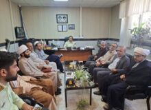 ستاد صبر در راستای ترویج و تقویت فرهنگ رضایت در جامعه گام برمی‌دارد