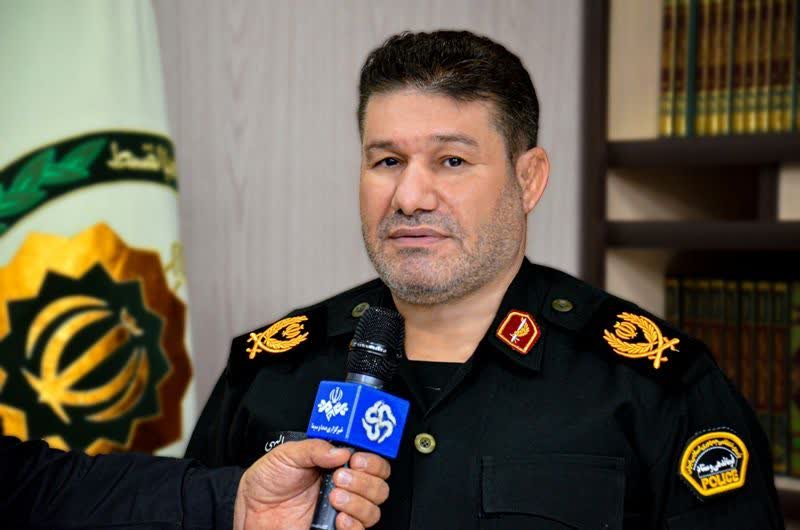 کشف 20 ميليارد سيگار قاچاق