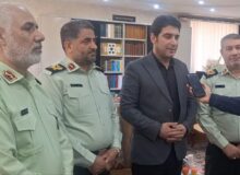 پلیس امنیت ساز، اجتماعی و نقش آفرین است