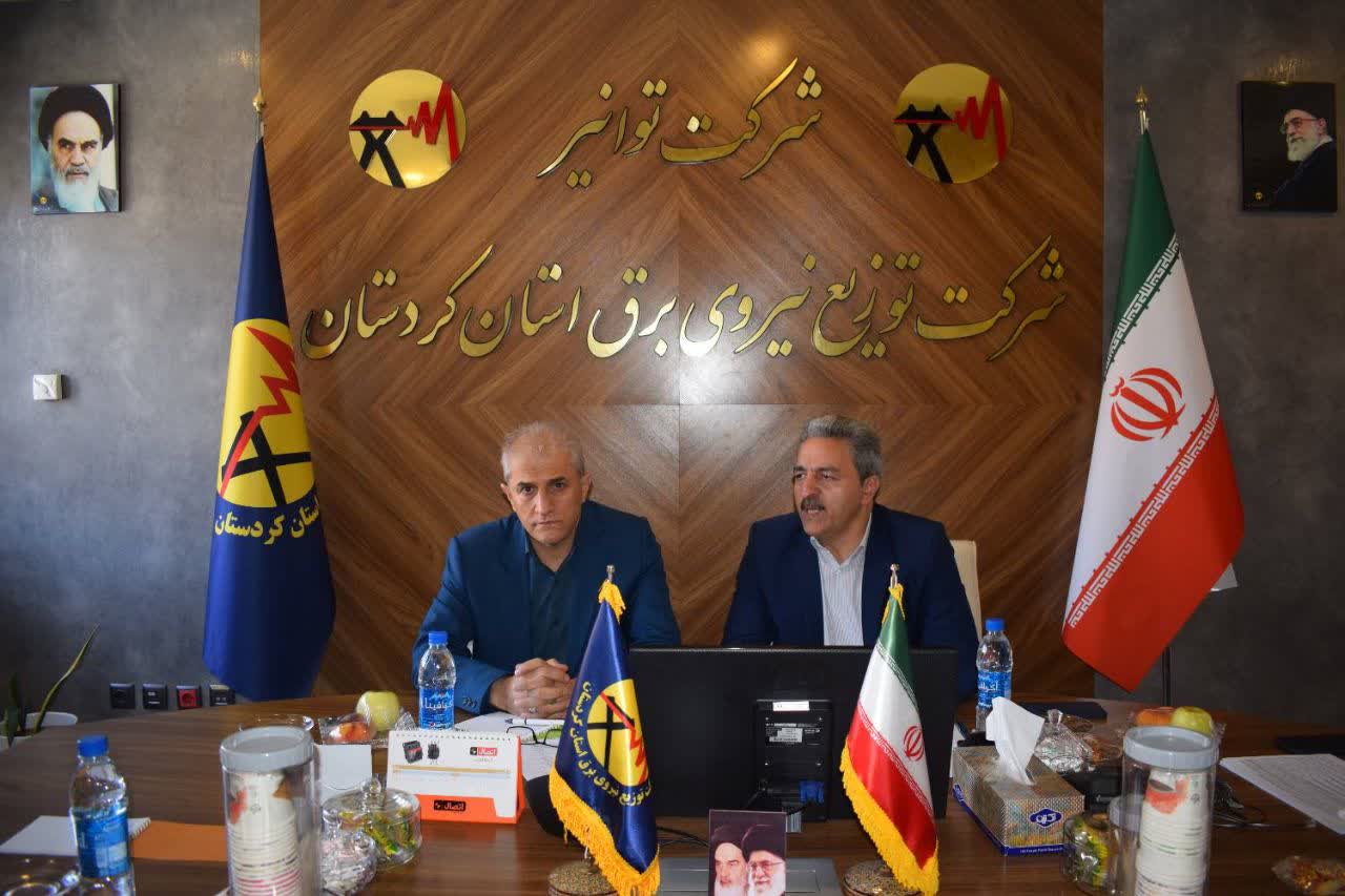 مدیریت مصرف و توسعه انرژیهای تجدیدپذیر، راهحل عبور از ناترازی برق است