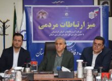 لزوم بازسازی شبکه‌ فرسوده و ساماندهی چالش‌های حوزه آب