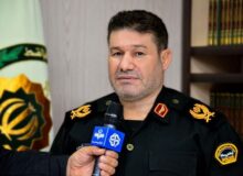 کشف ۵۵۲ میلیارد ریال کالای قاچاق در کردستان