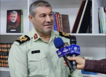 دستگيري سارق خانه باغ ها با 20 فقره سرقت در مريوان