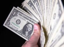 کشف ۱۲۰میلیارد ارز قاچاق در بیجار