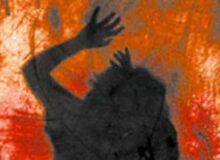 مرگ مشکوک زن جوان سقزی در حادثه آتش سوزی