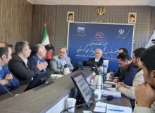 تعیین حریم بستر رودخانه‌ها در کردستان نیاز به بازنگری دارد