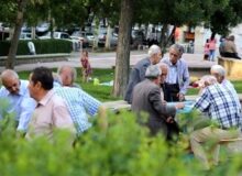 پیگیری مطالبات رفاهی، درمانی و معیشتی جامعه کارگری و بازنشستگان اولویت وزارت کار