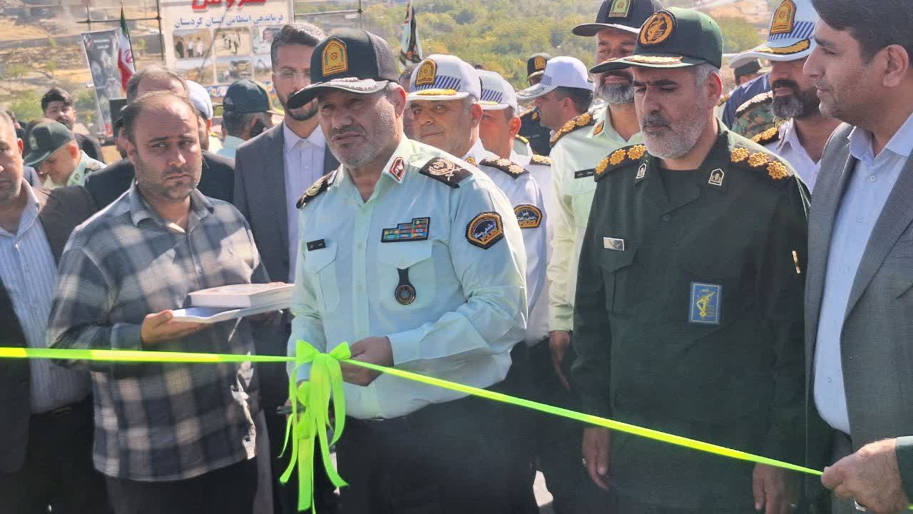 ضرورت ارائه راهکار برای حل ریشهای چالشهای ترافیکی