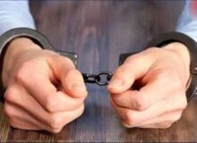 قاتل شهروند مریوانی در عملیات ضربتی پلیس زمین گیر شد