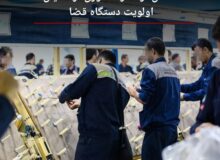 ۵۰ درصد زندانیان استان کردستان در ۳۵ کارگاه شاغل هستند