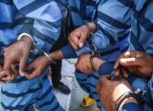 باند ۷نفره کلاهبرداری در دهگلان متلاشی شد