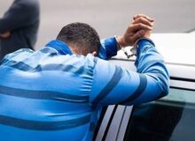 اعتراف به 25 فقره سرقت در کردستان