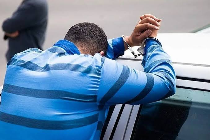 اعتراف به 25 فقره سرقت در کردستان