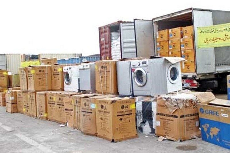 کشف محموله قاچاق در محور سقز–بانه و محکومیت ۷.۵ میلیارد ریالی متهم