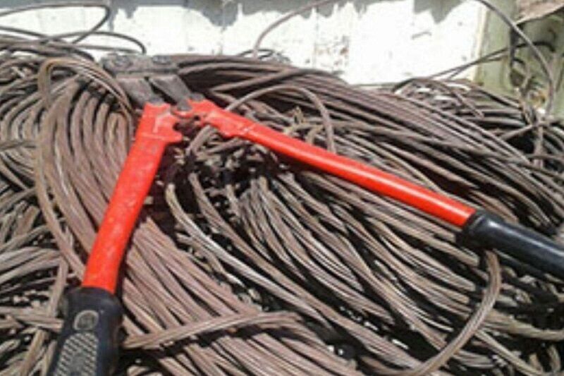 اعتراف به 20 فقره سرقت