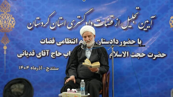 حفاظت ازسرمایههای قضایی اولویت دادسرای انتظامی است