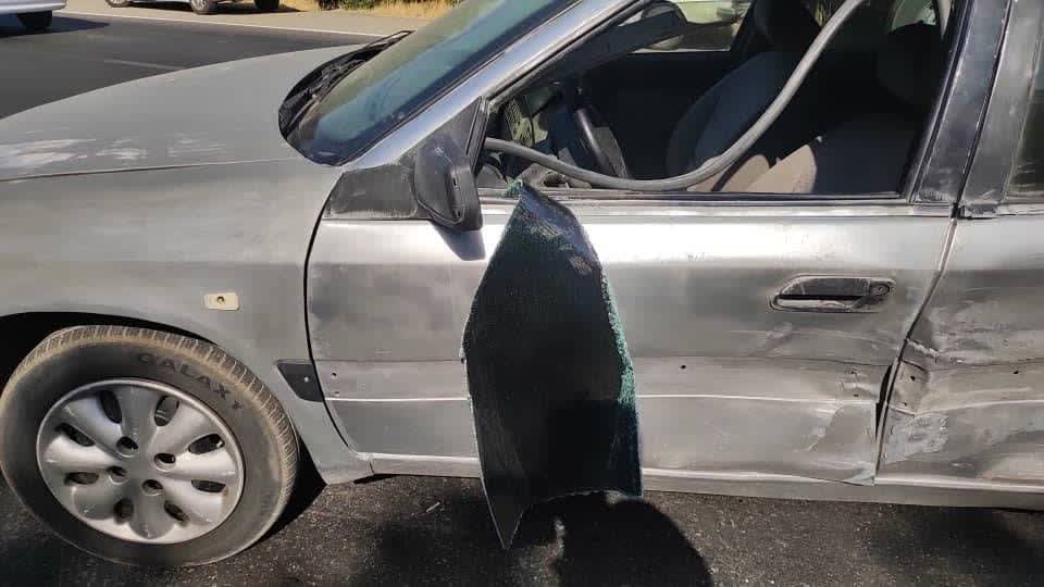 حادثه رانندگی در محور فرعی دهگلان – قورچای ۳ فوتی برجای گذاشت