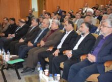 تأکید بازرسی کل کردستان بر دانش‌محوری و شفافیت در مدیریت دستگاه‌های اجرایی