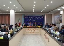 نظارت هدفمند، گامی مؤثر در ارتقای سلامت اداری کردستان