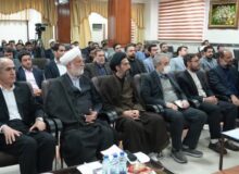 ارتقای۱۷رتبه‌ای دادگستری کردستان نتیجه تلاش قضات است