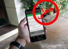 انهدام کلاهبرداران رسیدساز جعلی در کردستان