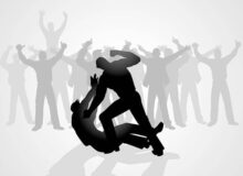 ثبت بیش از ۶ هزار مورد نزاع جسمانی در کردستان