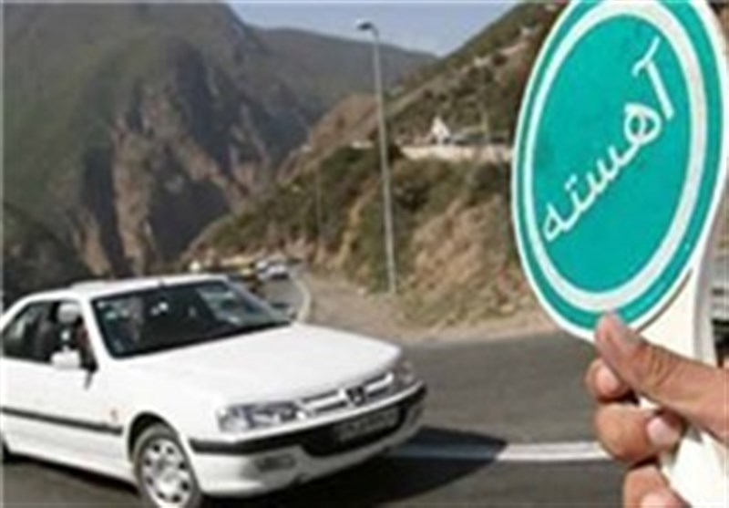 کاهش تصادفات و تلفات جاده‌ای نیازمند عزم ملی و مشارکت همگانی است