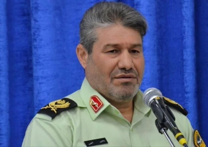 باند سارقان منزل در سنندج متلاشي شد