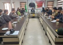 صیانت از حقوق شاکیان اولویت اصلی دادسرا است