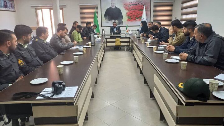 صیانت از حقوق شاکیان اولویت اصلی دادسرا است